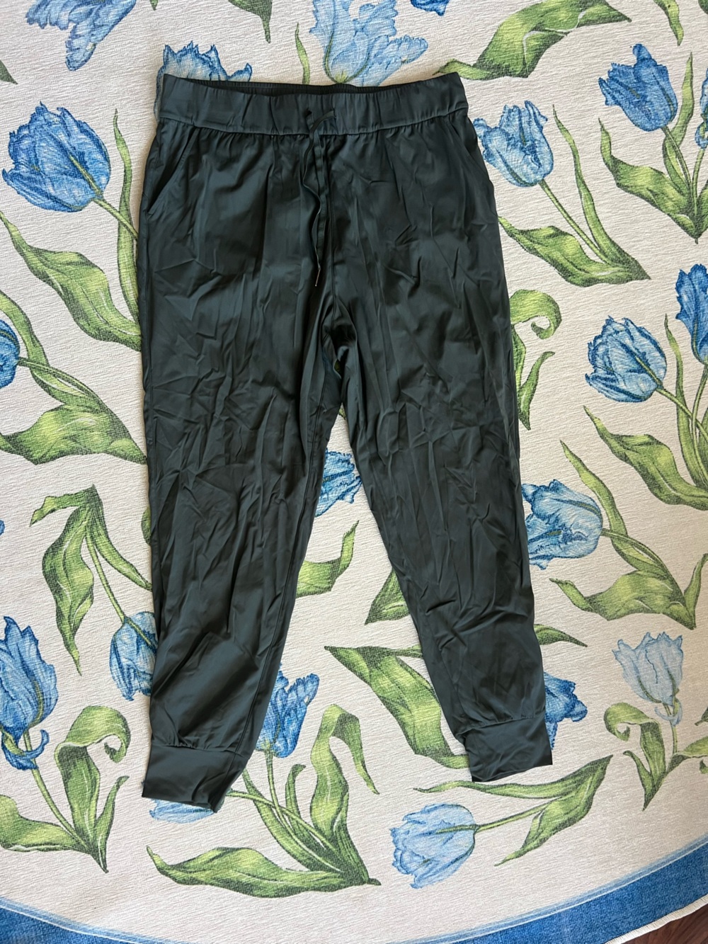 Sage Women’s Joggers